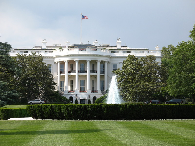 Whitehouse