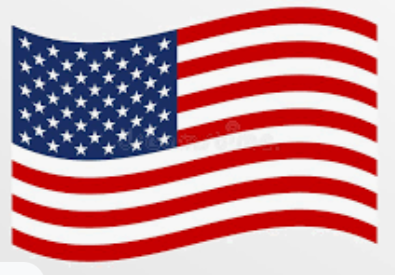 US flag